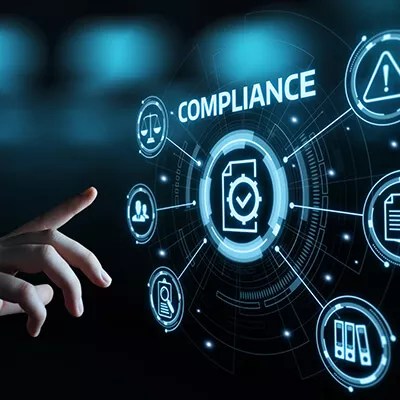 How Infrizo Designs for Compliance in Regulated Industries